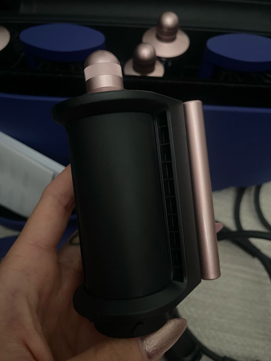 Dyson Asciugacapelli: Dyson Airwrap Multi-Styler Complete HS05 - Limited Edition – Nuovo (secondo la descrizione) da Maienfeld venduto da Selina_1919 7