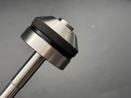 Zugrohr / Schaublin W12 Anzugsrohr / Clé de serrage