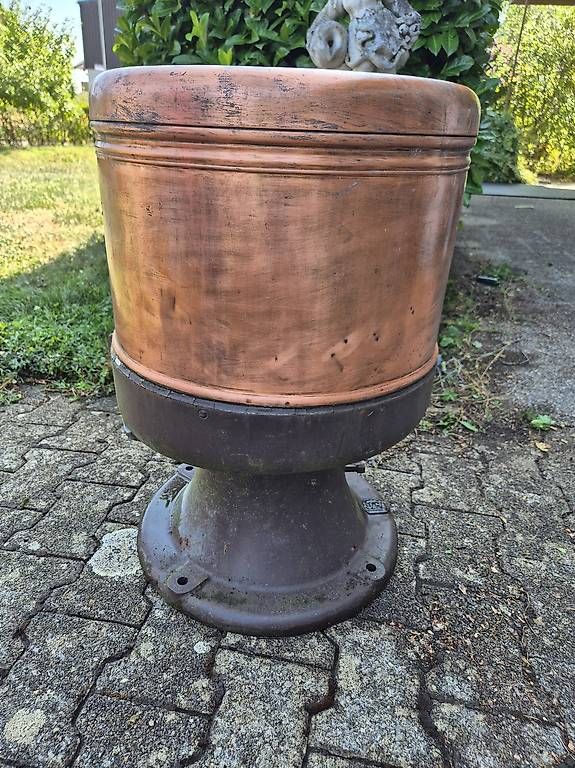 Waschmaschinen: Moderna Kupfer Waschmaschine – Gebraucht aus Villnachern von jas_8z6x 1