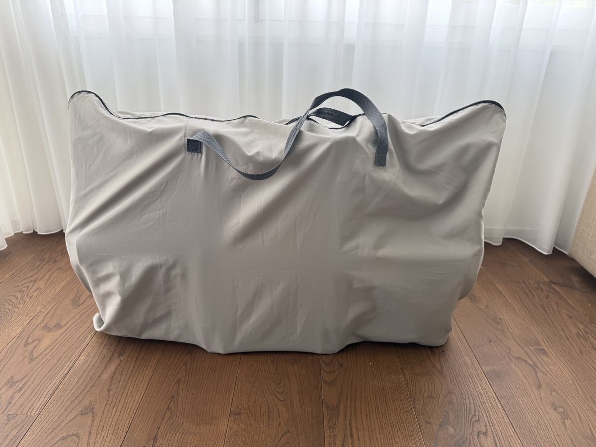 Wiegen & Stubenwagen: Joie Roomie Glide Bedside Crib – Gebraucht aus Oberengstringen von AntoCat 8