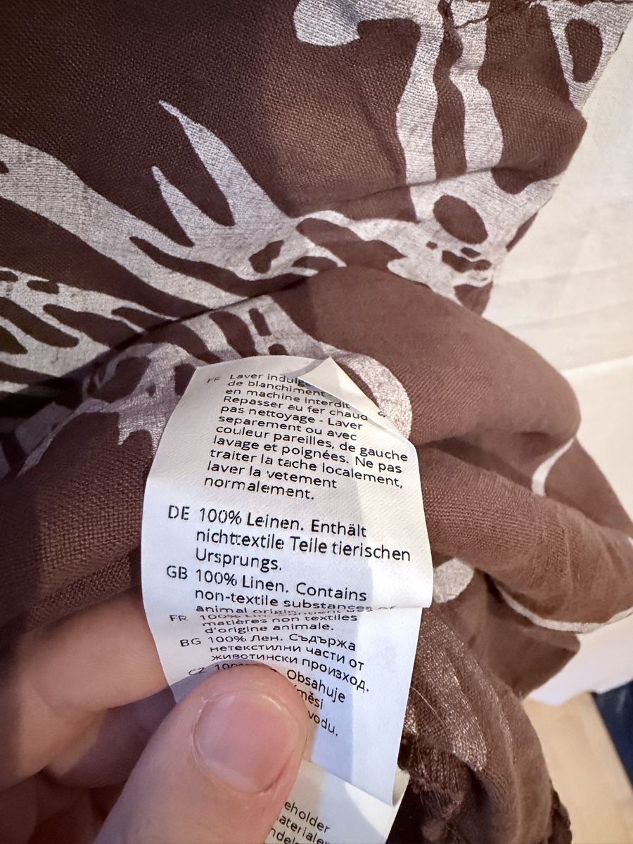 Oska Kleider: OSKA – Gebraucht aus Urnäsch von _._naomi_._ 7