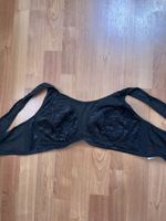 Reggiseno nero taglia 3XL nuovo