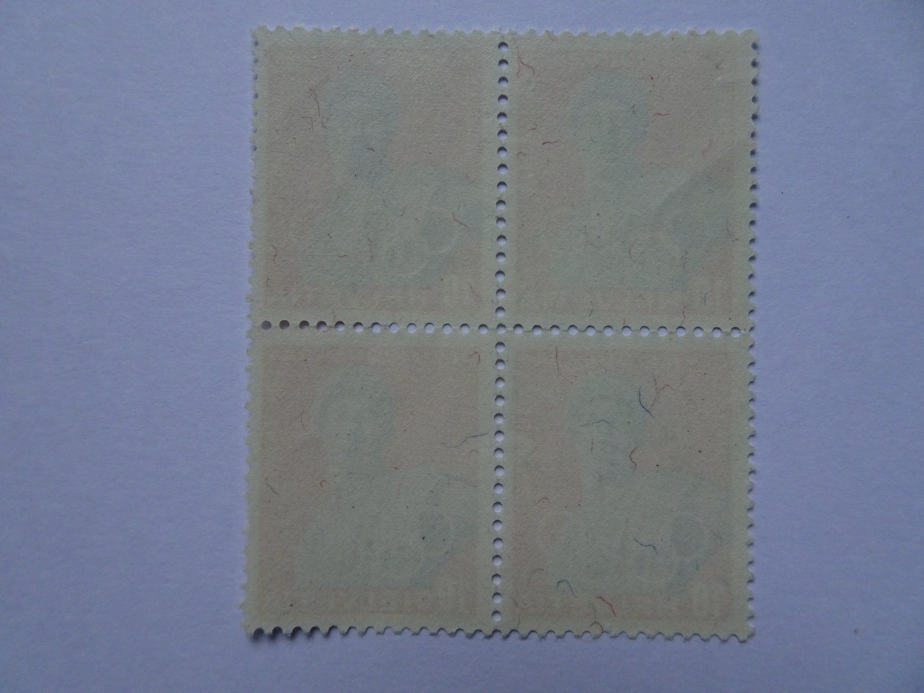 Tous les timbres: 1944** – Neuf (Voir description) à Aadorf par Chnorli-Furz 1