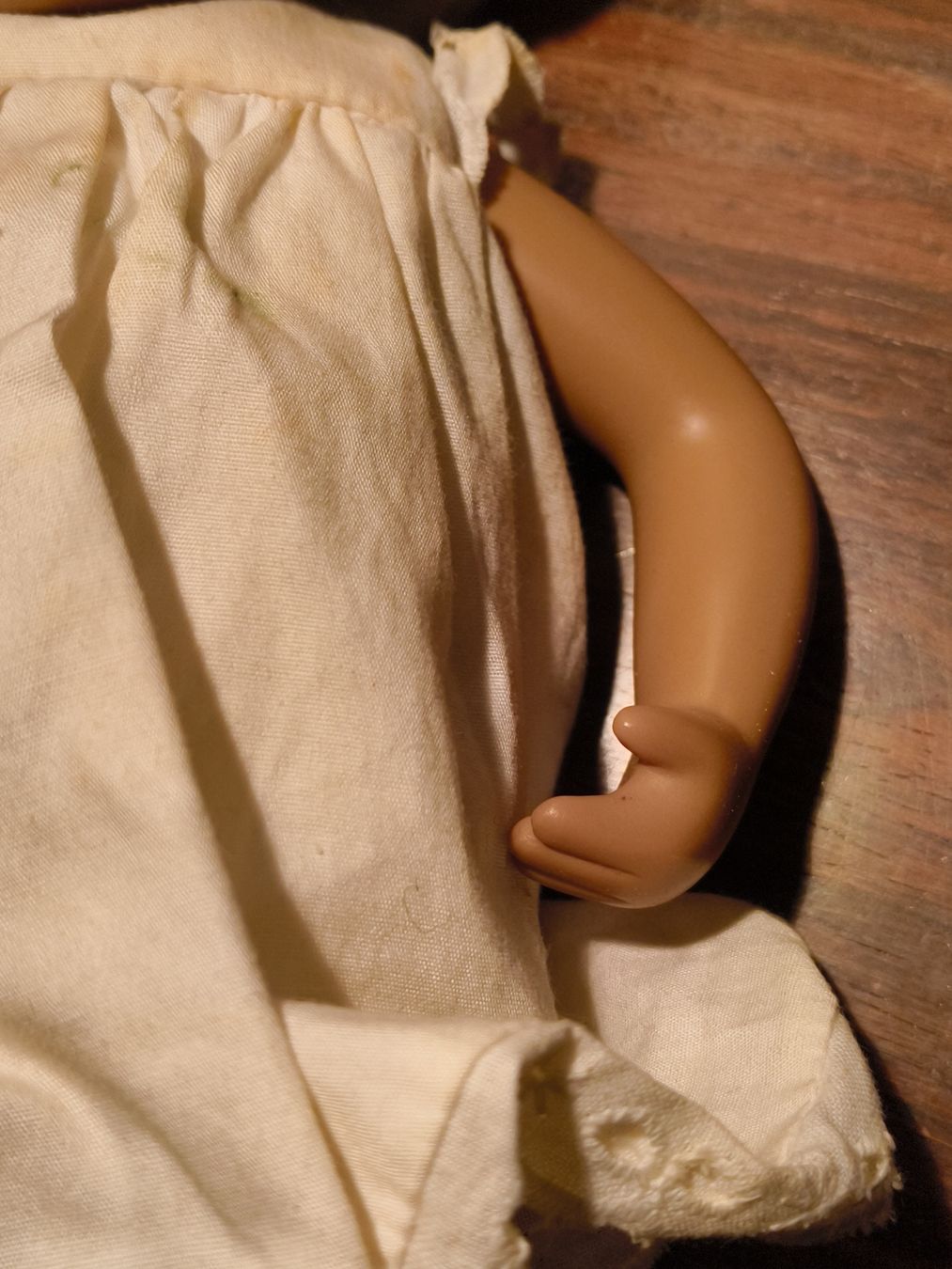 Sasha Morgenthaler Bambole: Sasha Morgenthaler Puppe Bebe 30cm – Usato da stettlen venduto da VintageBern_ch 2
