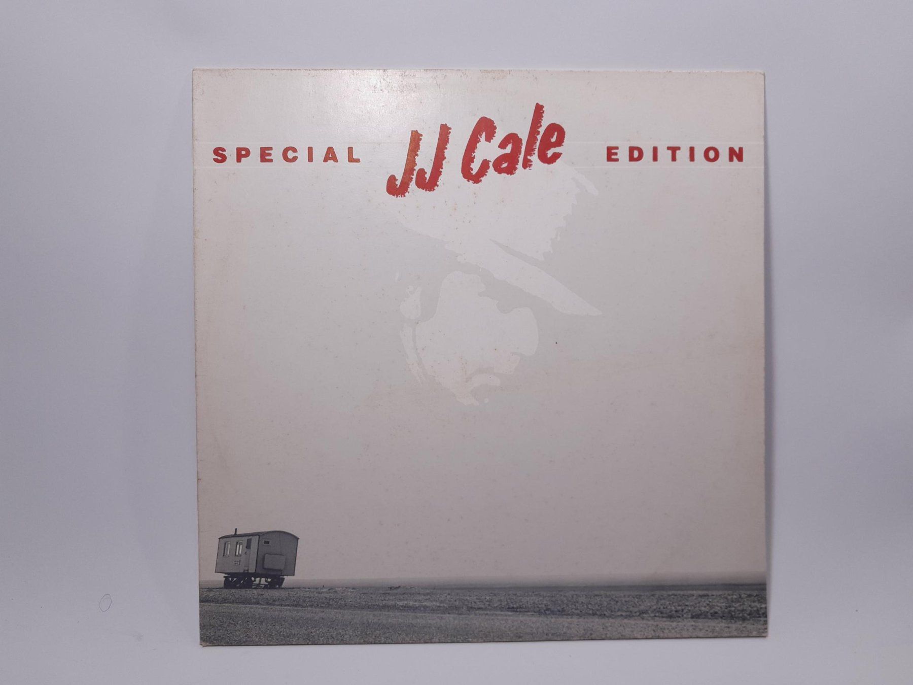 Vinyles: LP - Vinly - JJ Cale - Special Edition – D'occasion à Männedorf par Bel-view