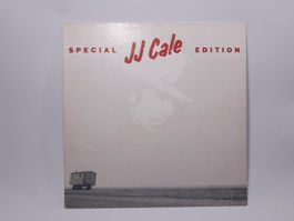 LP - Vinly - JJ Cale - Special Edition