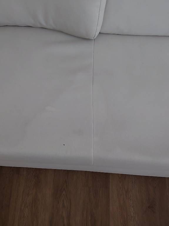 Sofas: Schlafsofa LATINA Basic (Creme) – Gebraucht aus Pfäffikon SZ von igo_5dwp 3