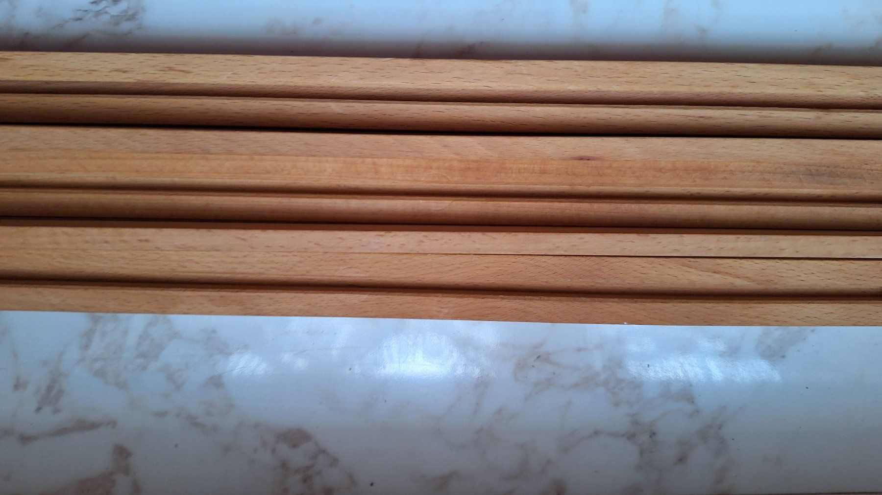 Cavalletti: Staffelei Holz – Usato da Dornach venduto da majo8689 4