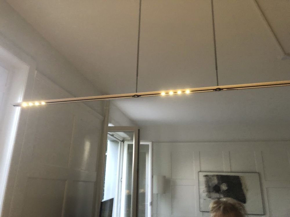 Baltensweiler Lampade: Baltensweiler Leuchte Let D – Usato da Fürigen venduto da Lucky_NW 1