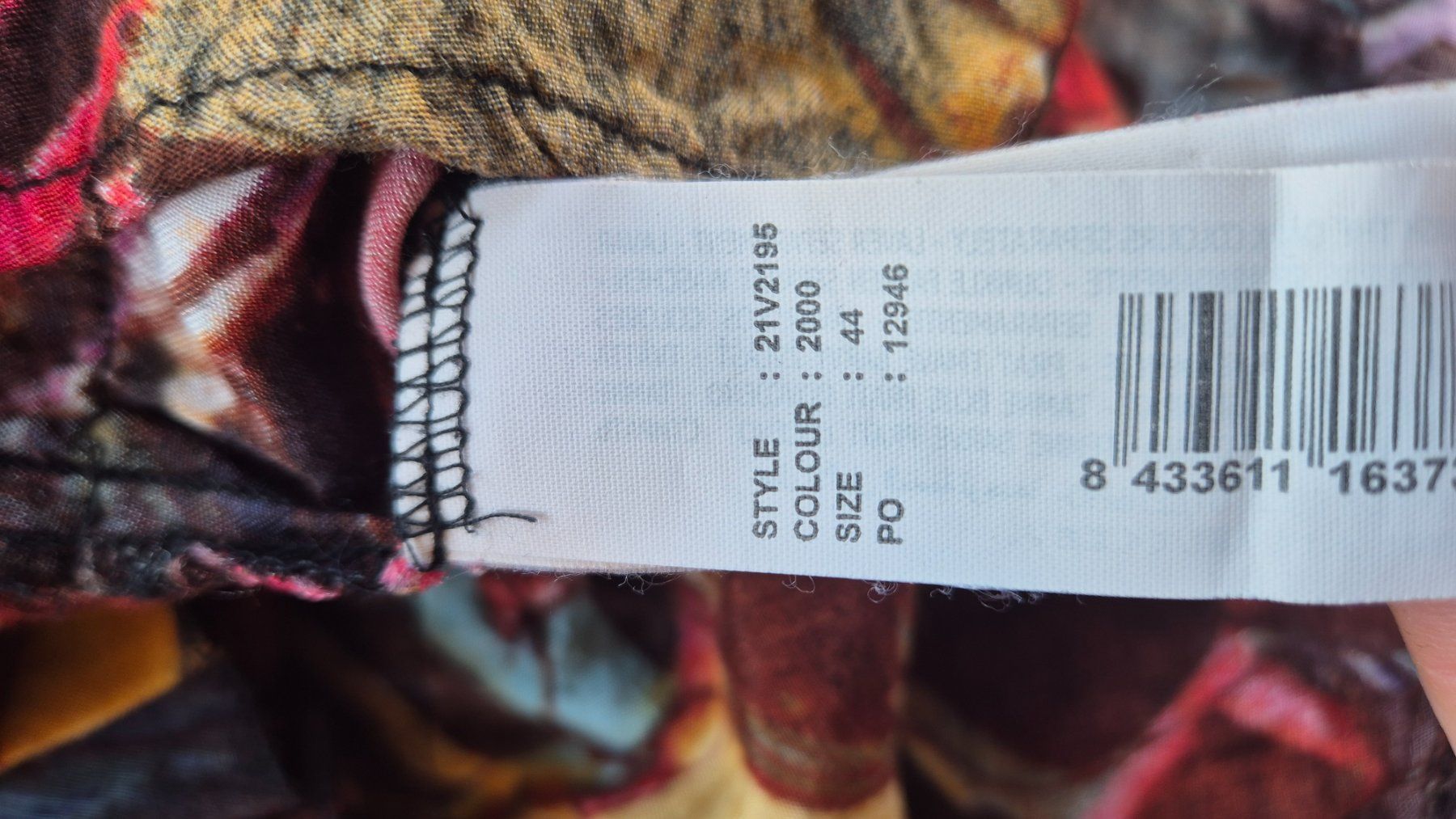 Desigual Vestiti: Simpatico abito Desigual – Usato da Gordevio venduto da RUBY104 5