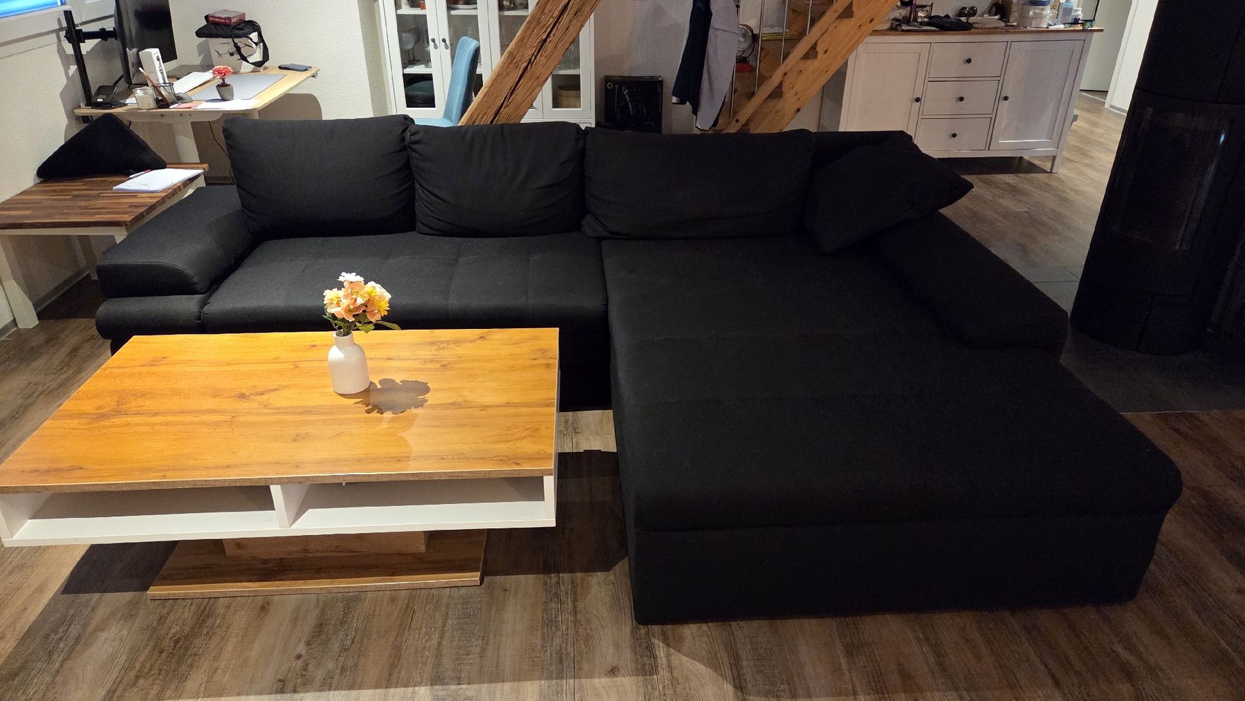 Divani: Wenig gebrauchtes  Sofa  – Usato da Rothrist venduto da Benj1990 1