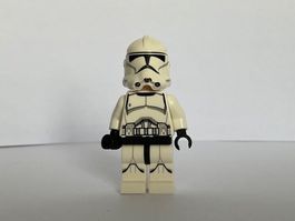 Lego sw0541 Star Wars Minifigure Clone Trooper