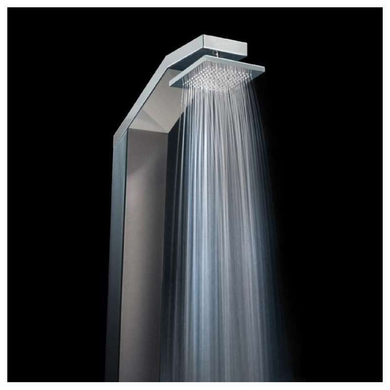 Docce: Solardusche Solarbrause Design 35lt. ; Gartendusche – Nuovo e nell'imballaggio originale da Kriens venduto da PoolsIsland 6