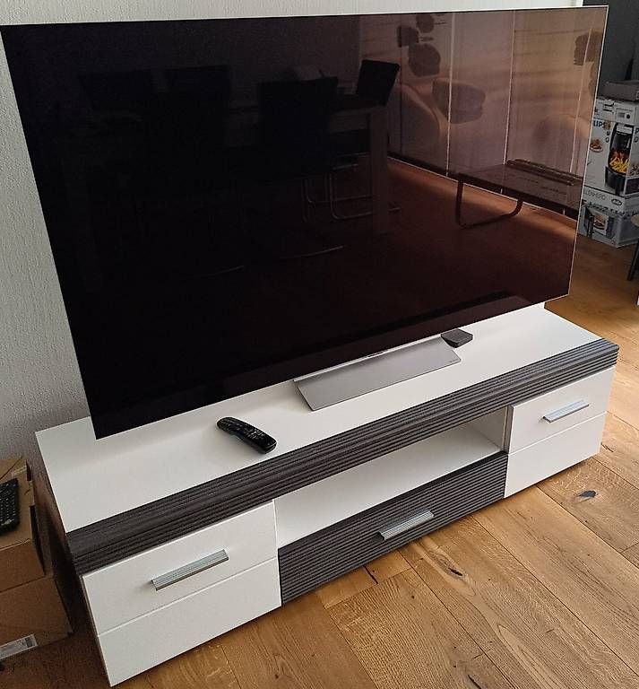 Fernseher: LG TV – Gebraucht aus Chur von Steiermark1974 2