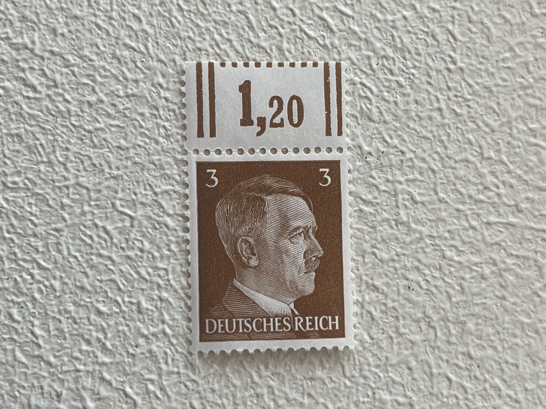 Tutti i francobolli: DR - Deutsche Reich Briefmarke – Usato da Chiasso venduto da AzenYa