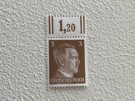 DR - Deutsche Reich Briefmarke
