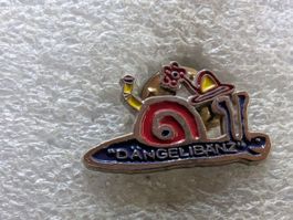 Ansteckpin 199: Dängelibänz