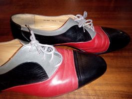 Mauri Made in Italy 8 1/2 (nr 2798 140) praticamente nuove