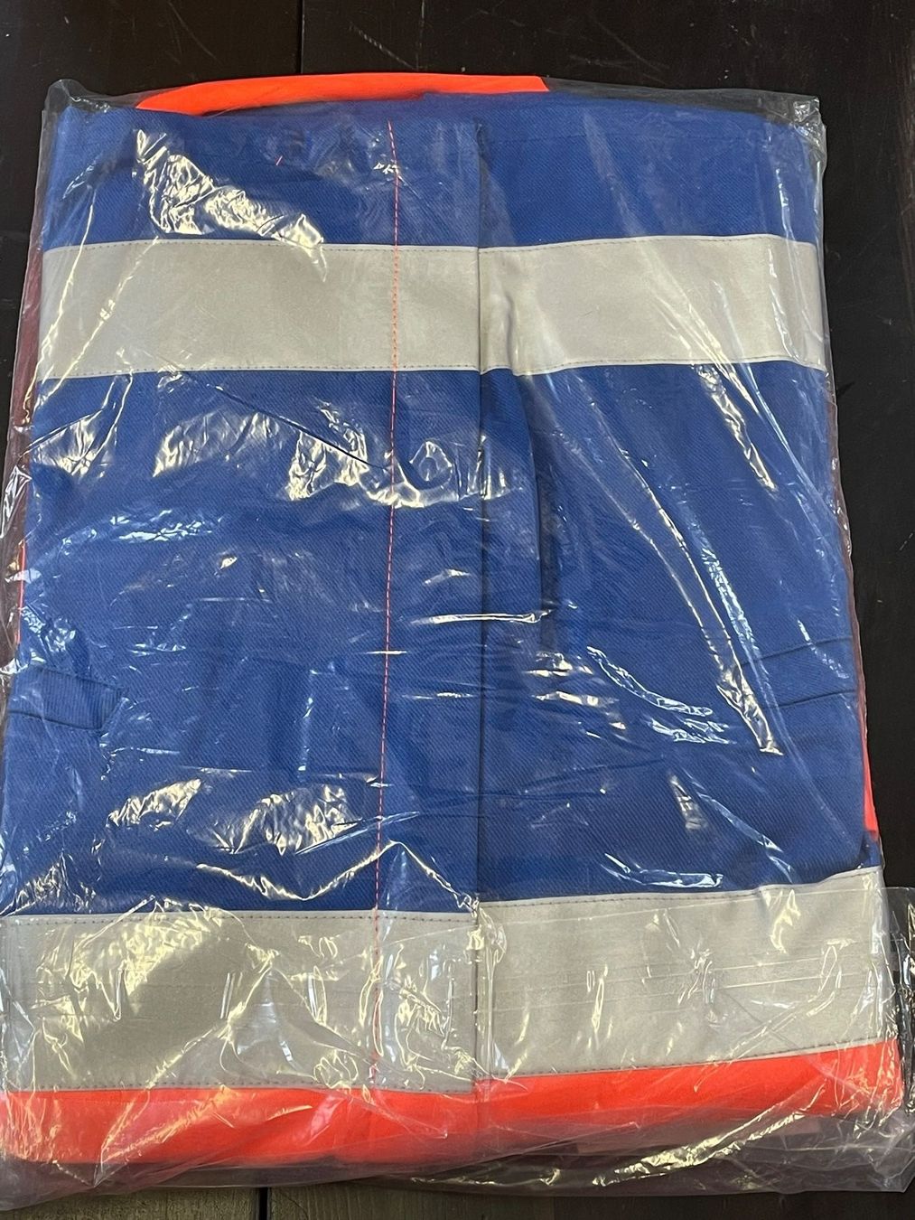 Giacche: Warnjacke Marke Maxguard/Gr. 50/Neu/OVP – Nuovo e nell'imballaggio originale da Volketswil venduto da rubin74 1