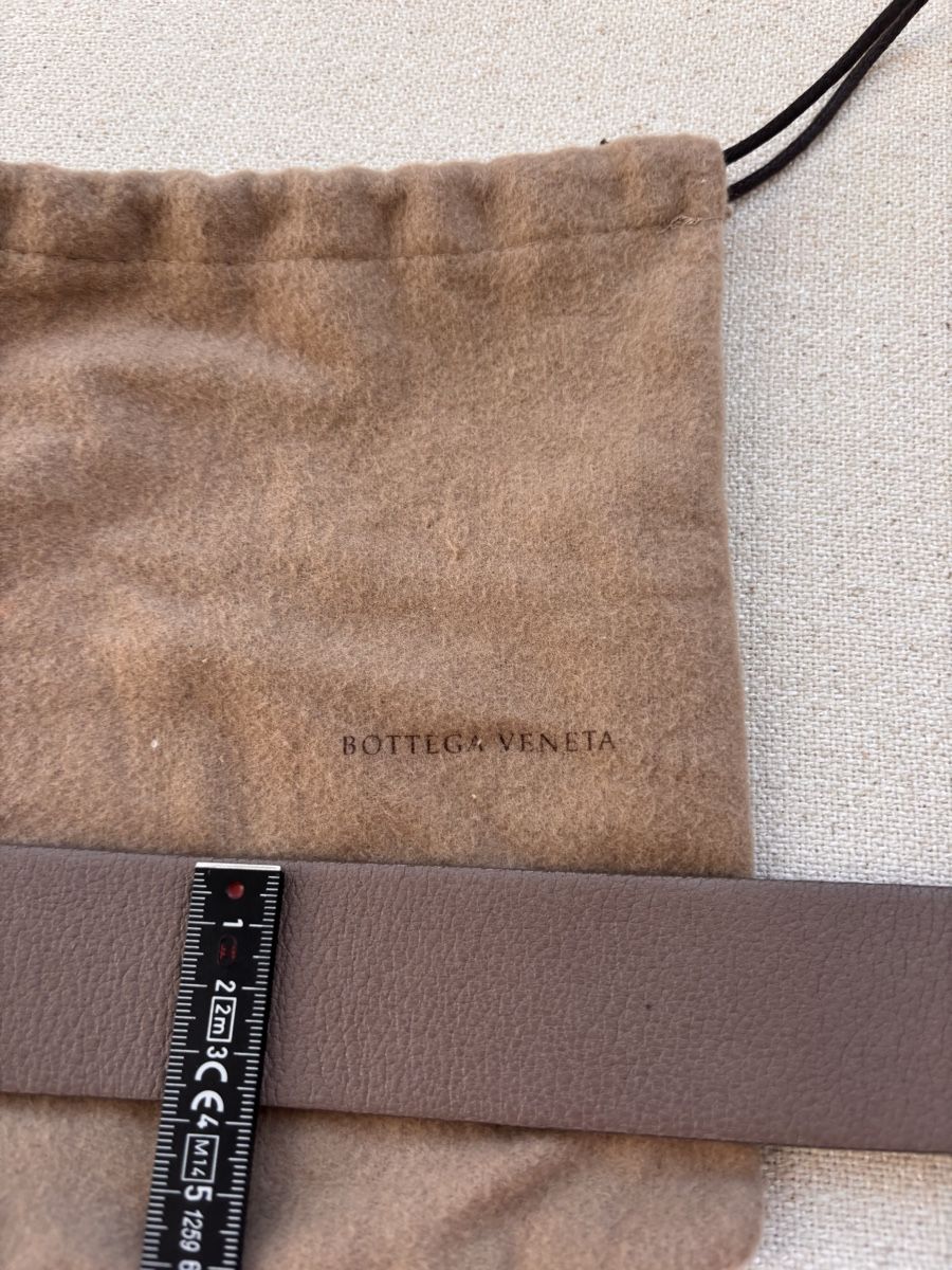 Cinture: Bottega Veneta Ledergürtel – Usato da Zollikon venduto da lar_572k 3