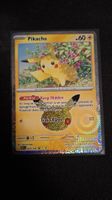 Pokemon Pikachu 033/128 30c EN