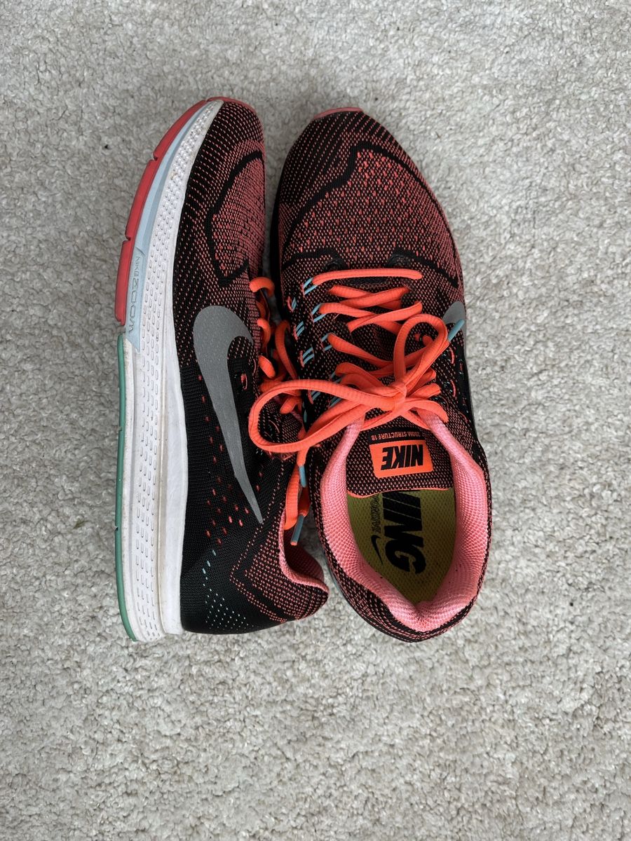 Nike Scarpe da uomo: Chaussures Nike running – Usato da Lutry venduto da meg_pk9l