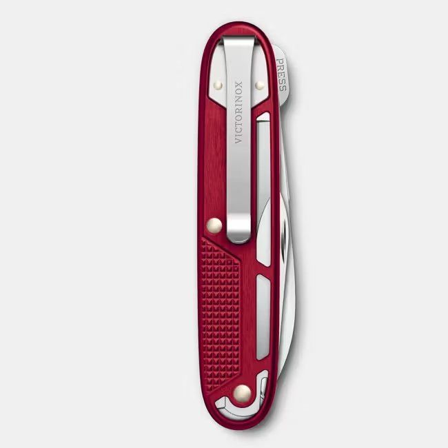 Victorinox Coltelli tascabile: Victorinox Synergy Alox – Nuovo e nell'imballaggio originale da Rüti ZH venduto da sherrmann 3