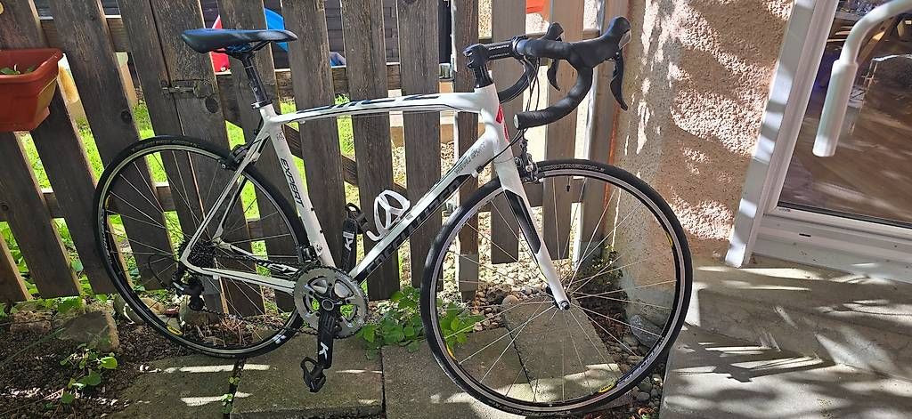 Specialized Vélos: Specialized Allez – D'occasion à Rorschach par Jakec89