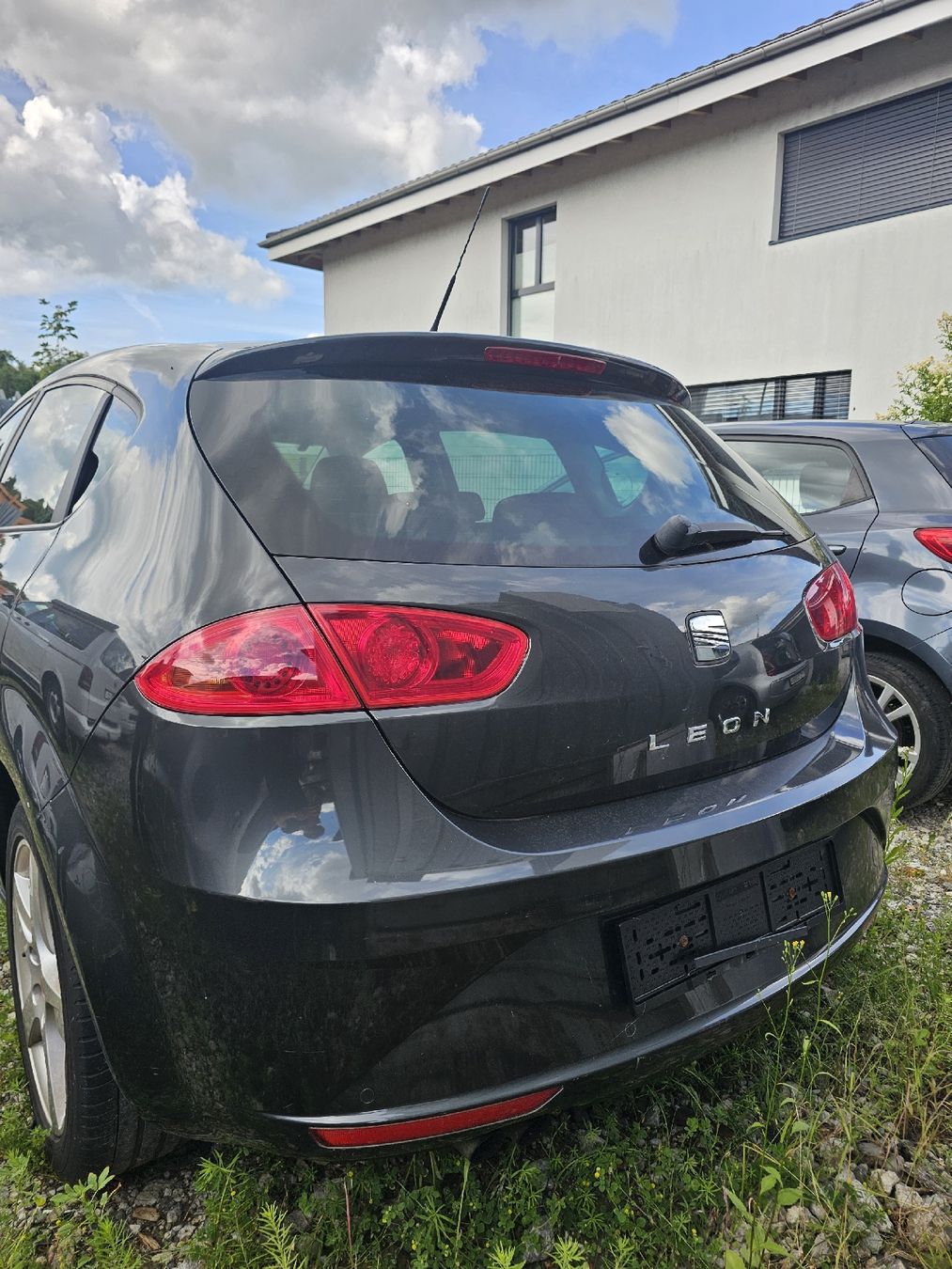 Seat Autos: Seat Leon 1.8 TSI – Gebraucht aus Uetikon am See von lau_l7t6 1