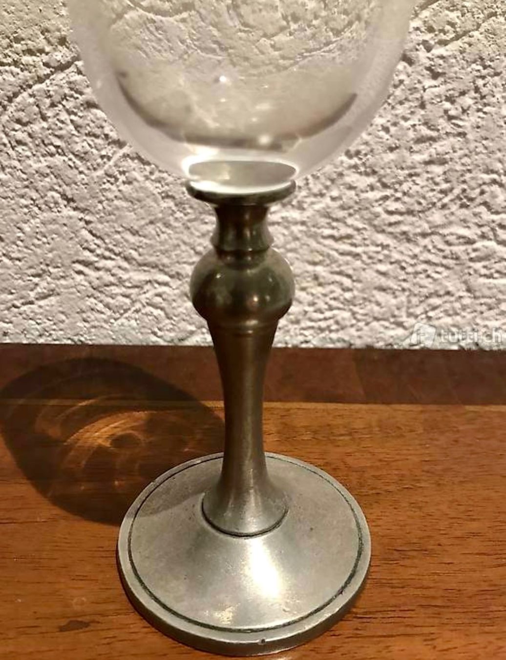 Bicchieri: Champagnerglas Porsche Muhammad Ali – Usato da Klingnau venduto da Quasimondo 2