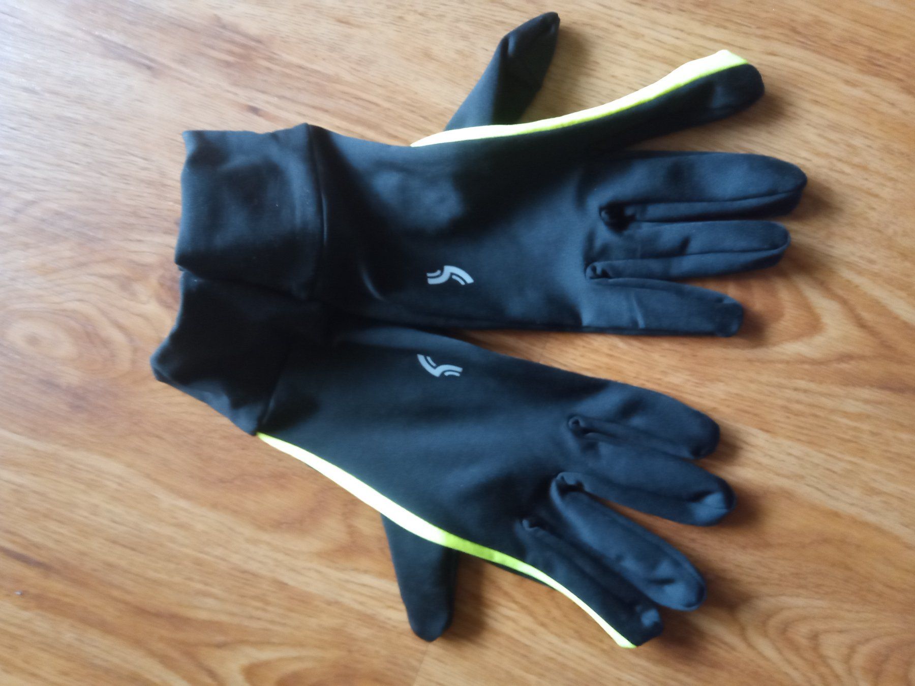 Guanti & manicotti: Sport Handschuhe Gr. 8 – Nuovo (secondo la descrizione) da Niederried Interl venduto da Icespider 3