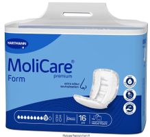 HARTMANN MoliCare Form Maxi, 16 Stk. Neu & Originalverpackt
