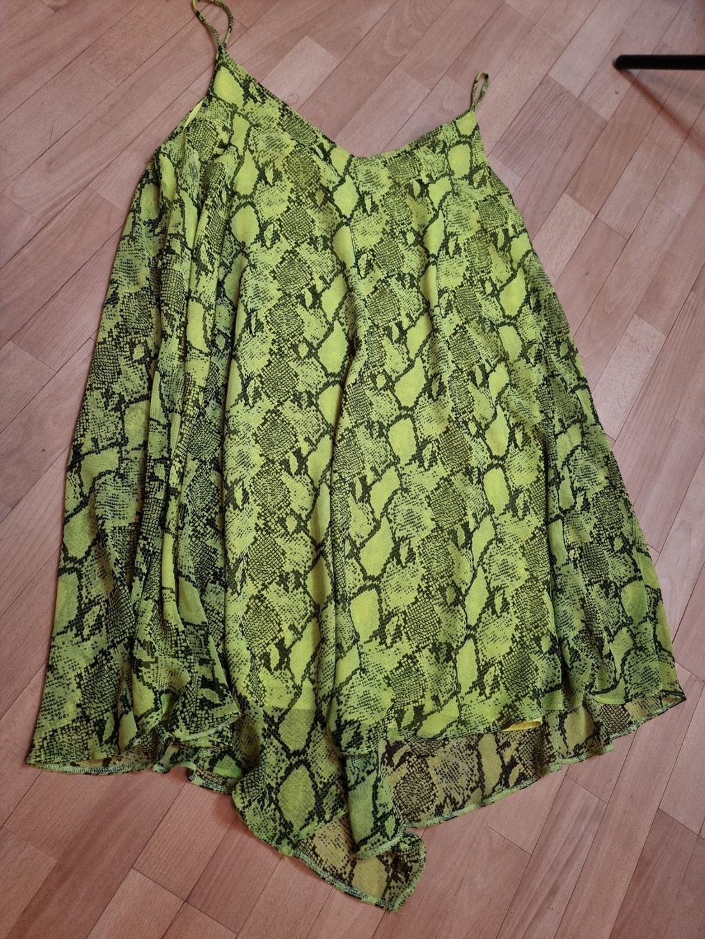 Kleider: 🌺Kleid Größe 48🌺 – Gebraucht aus Wald ZH von CapLux 8
