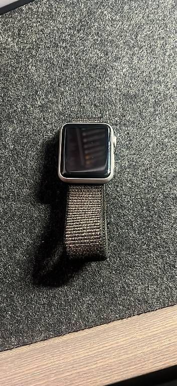 Smartwatch: Apple Watch  – Gebraucht aus Reidermoos von Chris.ch 1