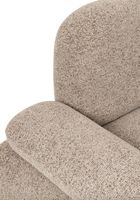 ☀️Schönes, modulares Sofa mit Hocker 🤎💛