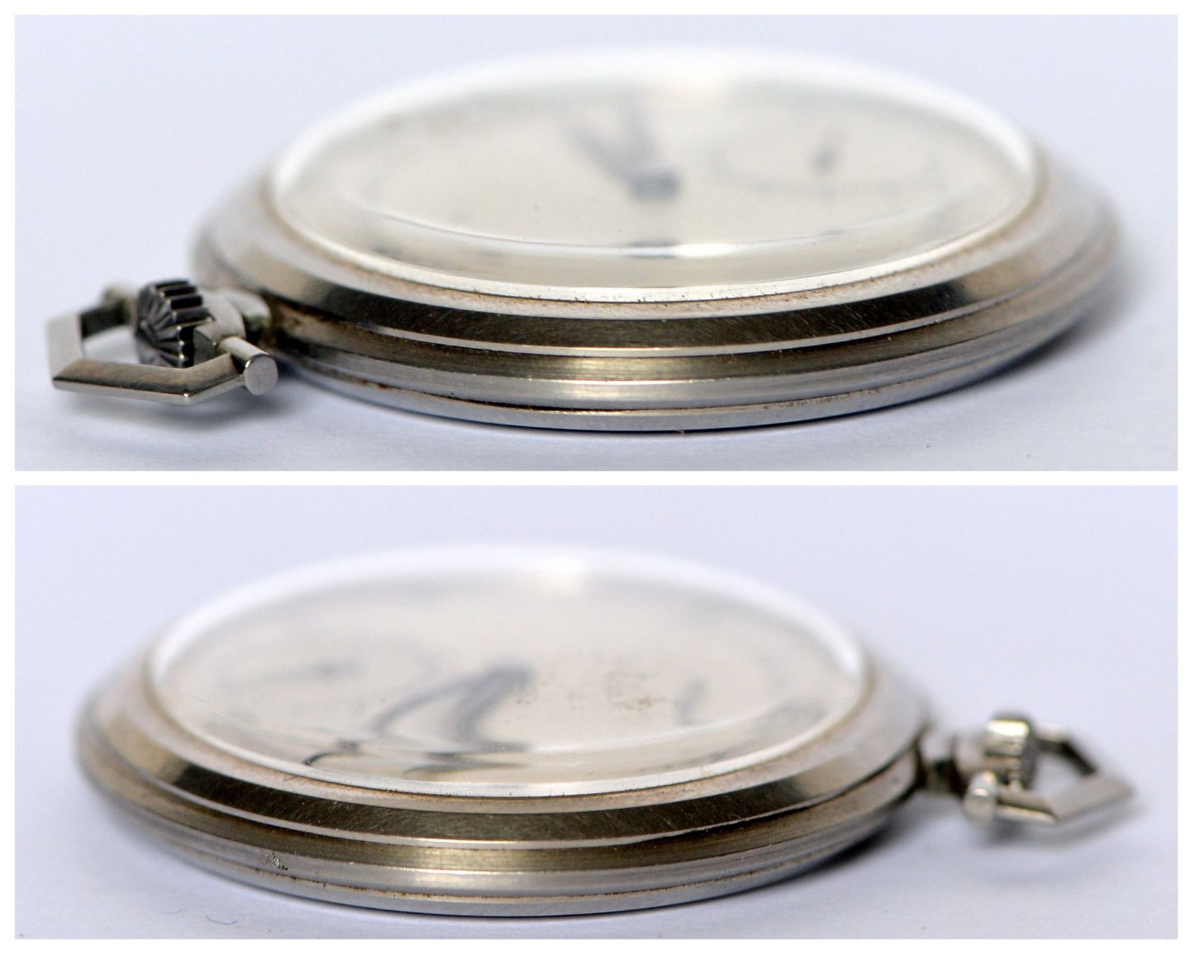 Vulcain Uhren: "Montre" Vulcain – Gebraucht aus Neuchâtel von Neuchatel 7
