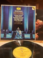 Wagner - Parsifal (Karajan) DG