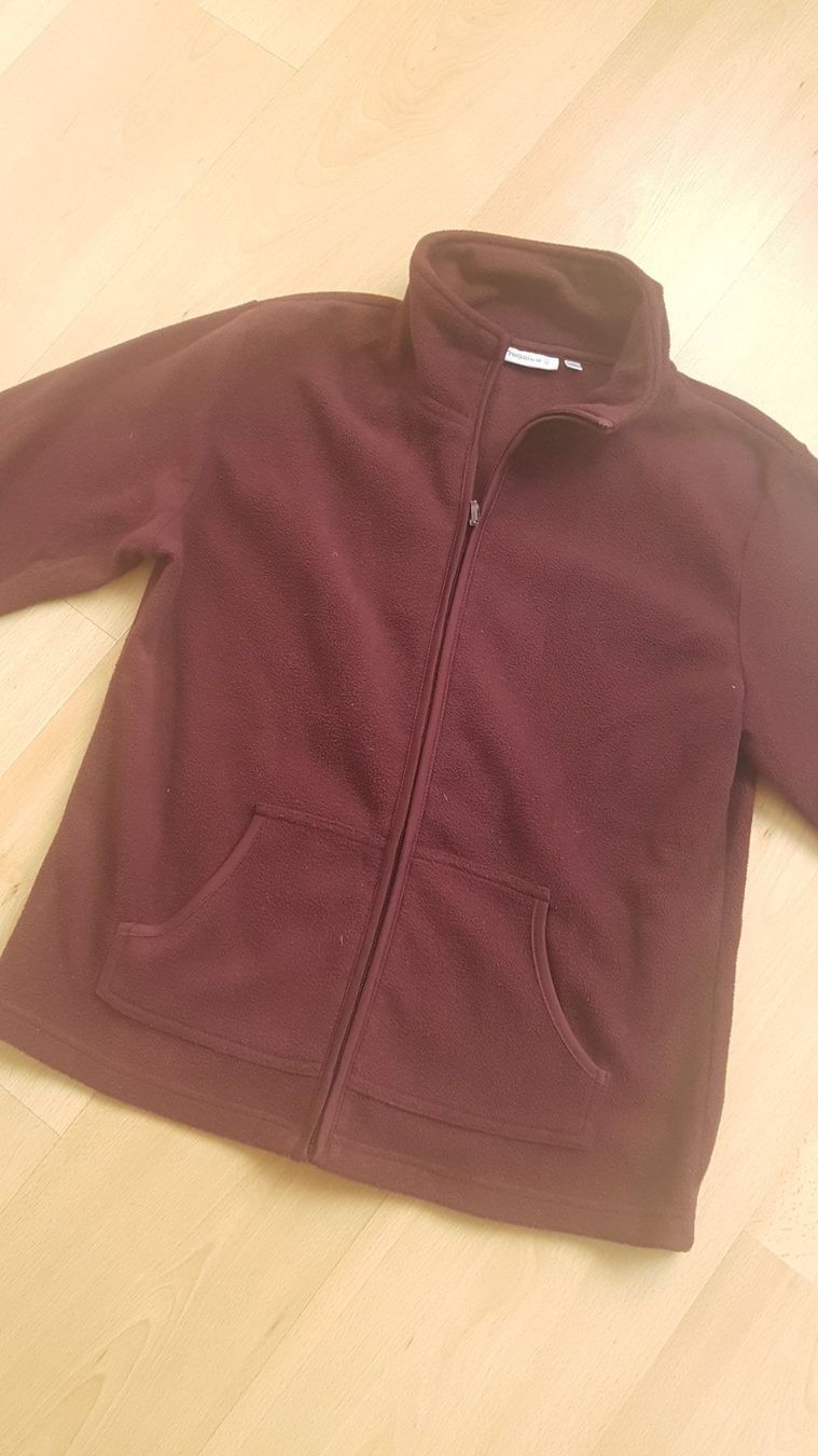 Jacken: Fleecejacke Gr.M – Gebraucht aus Schöfflisdorf von CrRG21 2
