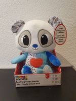 Neu- Lamaze - Panda Herz (beruhigende Musik und Herzklopfen)