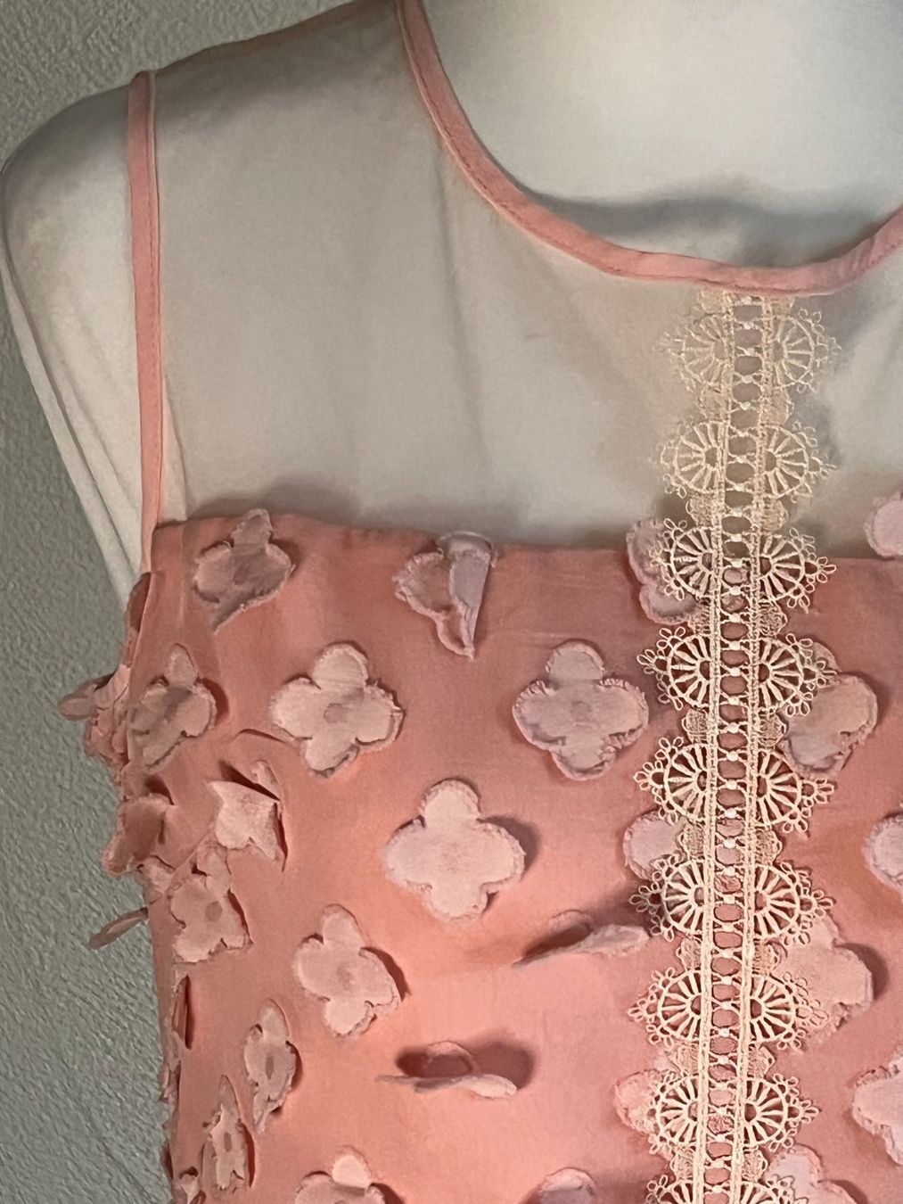 Vestiti: Tolles leichtes Kleid, Gr. M, NP 99.- – Nuovo e nell'imballaggio originale da Altendorf venduto da Beauty_Girl83 2