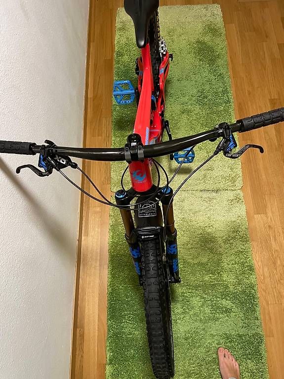 Vélos: Pivot Firebird – D'occasion à Oftringen par tedi88 4