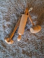 Holz-Küchenset für die Puppenhausküche