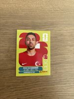 Panini Fifa WM 2026, TUR 15