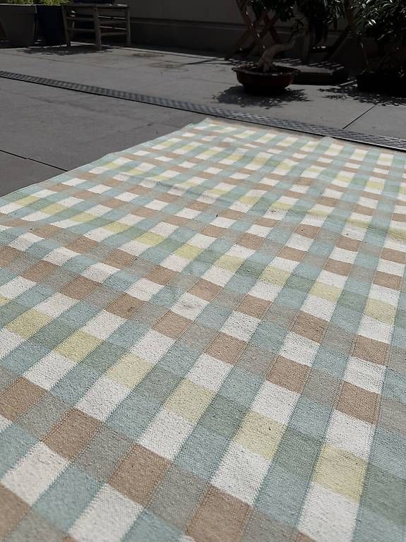 Tappeti: Teppich Lili Pepper 150x95 – Usato da Ennetbaden venduto da miboo 2