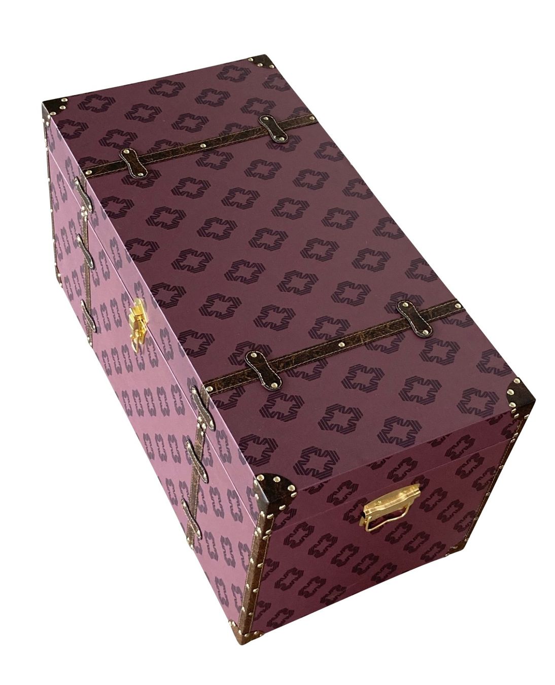 Tavoli: Couchtisch Truhe Louis gem. 80 – Nuovo e nell'imballaggio originale da Wallisellen venduto da kingschair 1