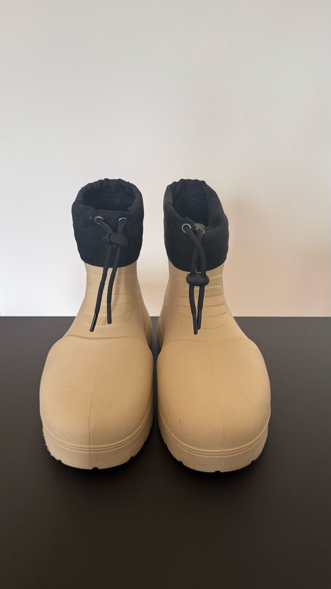 Scarpe da uomo: Fubuki Niseko 3.0 low – Usato da Zürich venduto da Riley16 2