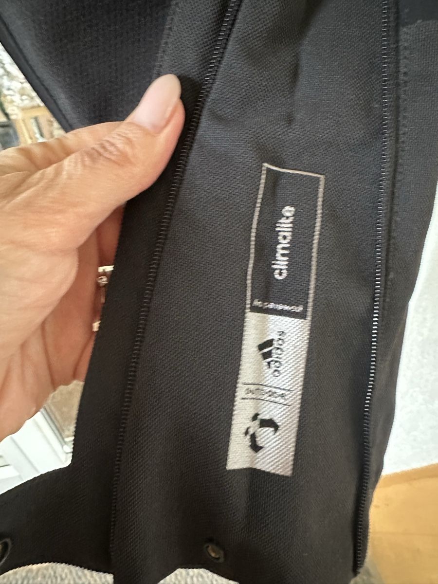 Adidas Pantaloni: Adidas Terrex Hose – Usato da Dietikon venduto da rael1 5
