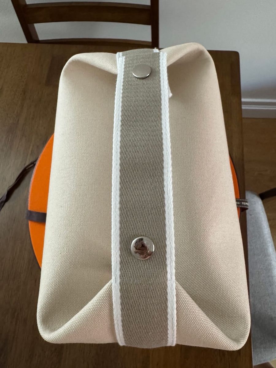 Hermès Borse da donna: Hermes Bride a brac GM large neu – Nuovo e nell'imballaggio originale da Kilchberg ZH venduto da cruella 3