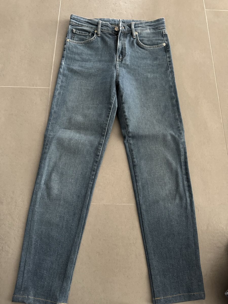 Massimo Dutti Jeans: Massimo Dutti Jeans – Usato da Reinach BL venduto da LejEm