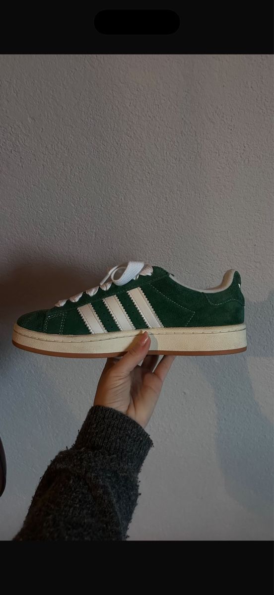 Adidas Chaussures hommes: Adidas Campus Schuhe – Neuf (Voir description) à Hasle LU par Julia_Vintage